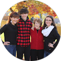 Profile photo of Ann Kinney