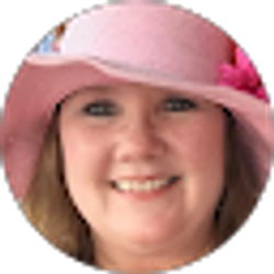 Profile photo of Kim Fowler