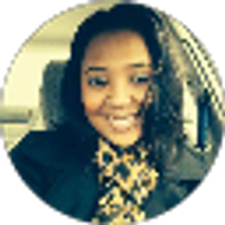 Profile photo of Carmen Ashante