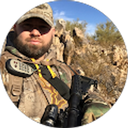 Profile photo of Darren Underwood