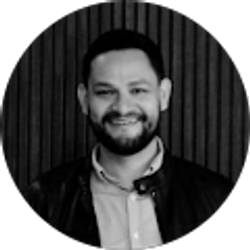Profile photo of Alain Alfonso