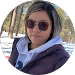 Profile photo of Arisbeth Melchor
