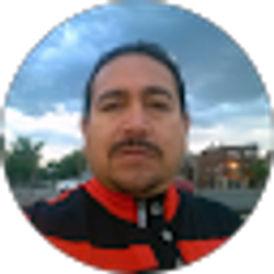 Profile photo of Ricardo Madrid