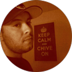 Profile photo of Zachary Nothing