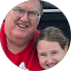 Profile photo of Mike Hayes