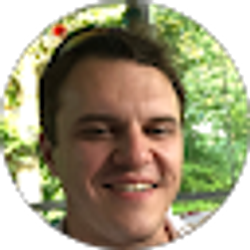 Profile photo of Christopher Cousins