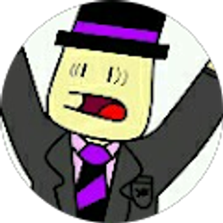 Profile photo of Blue Piece Of Paper