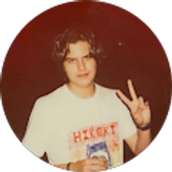 Profile photo of Robert Ahearn Music