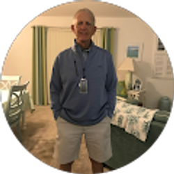 Profile photo of Skip Connors