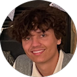 Profile photo of Conner Major