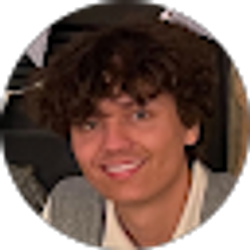 Profile photo of Conner Major