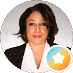 Profile photo of Nanette Saucier