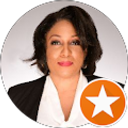 Profile photo of Nanette Saucier