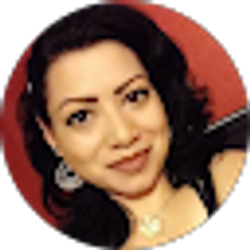 Profile photo of Mar Lopez