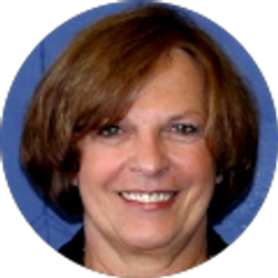 Profile photo of Sandy Scaffetta Johnson