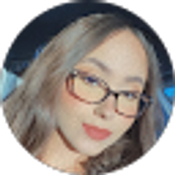 Profile photo of Thonia Salgado