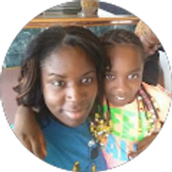 Profile photo of Ebonie Doughty