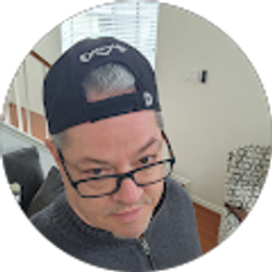 Profile photo of Stan Johnson