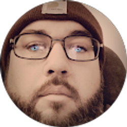 Profile photo of Brandon Gaylord