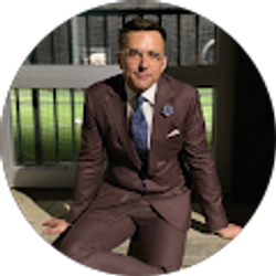 Profile photo of Kyle Duppstadt