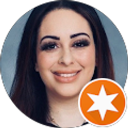 Profile photo of Janelle Perez