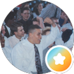 Profile photo of mike Larry