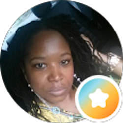 Profile photo of Majilé McCray