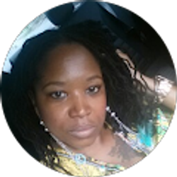 Profile photo of Majilé McCray