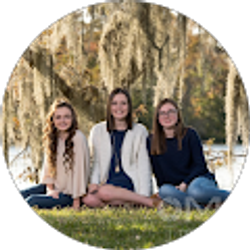 Profile photo of Hannah Adams