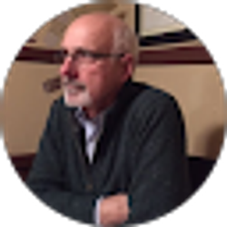 Profile photo of Michael Bahn