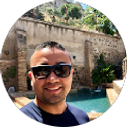 Profile photo of Carlos Acosta