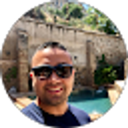 Profile photo of Carlos Acosta