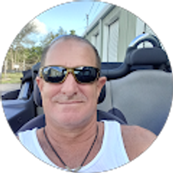 Profile photo of Charles Edelen