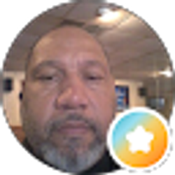 Profile photo of John Moton