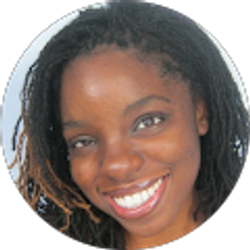 Profile photo of Patrice Parkinson