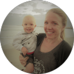 Profile photo of Heather Hudson