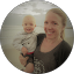 Profile photo of Heather Hudson