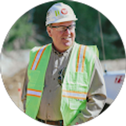 Profile photo of Stephen Walsh