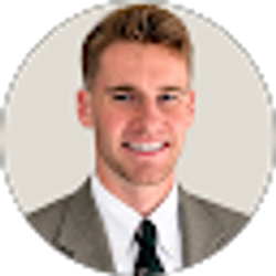 Profile photo of Jackson Green
