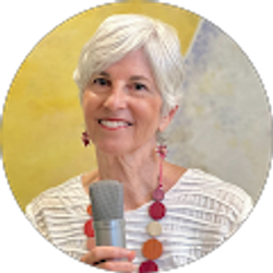 Profile photo of Christine Boersma Smith