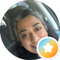 Profile photo of Pauline Perez-Listz