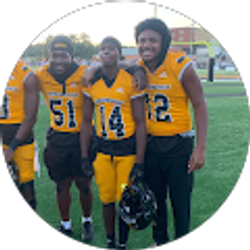 Profile photo of Deavon Garnett