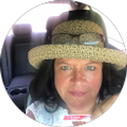 Profile photo of Ginger Jay