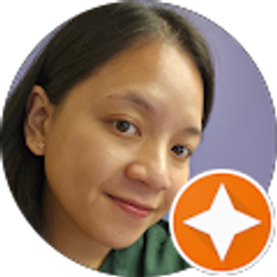 Profile photo of Hazel Gabutan