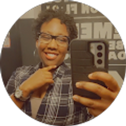 Profile photo of Janae Bullock