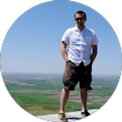 Profile photo of Dylan Waidelich