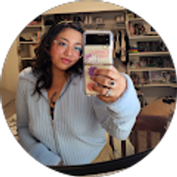 Profile photo of Alyssia