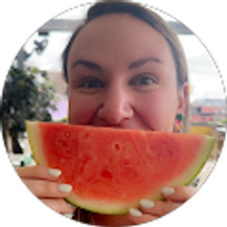 Profile photo of Casie Luna