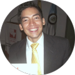 Profile photo of Julian QUIÑONES