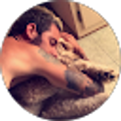 Profile photo of luke smith